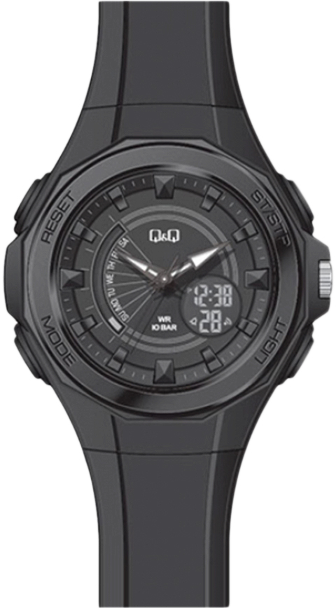 

Мужские часы Q&Q GW91J002Y