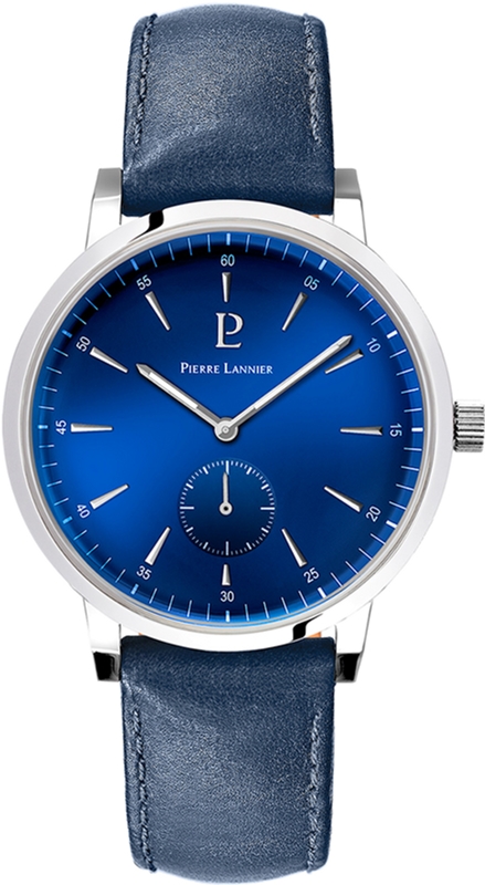 

Мужские часы PIERRE LANNIER 215K166