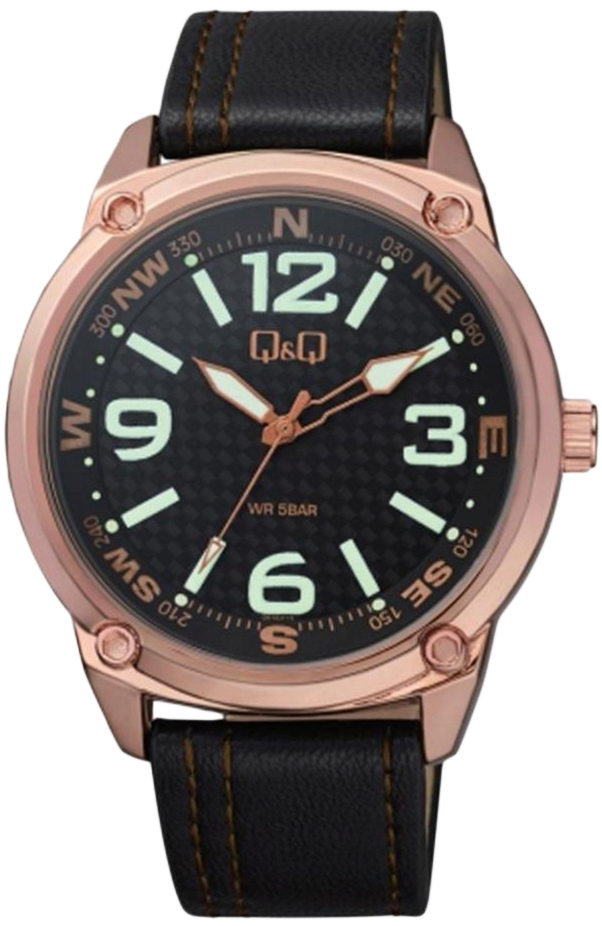 

Мужские часы Q&Q QB10J115Y