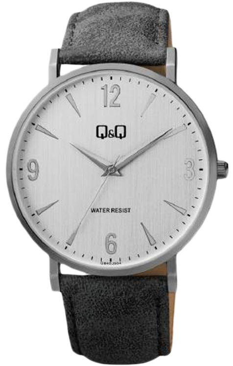 

Мужские часы Q&Q QB40J504Y