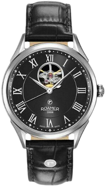 

Мужские часы ROAMER 550661 41 52 05