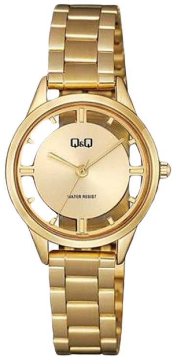 

Женские часы Q&Q QB69J020Y