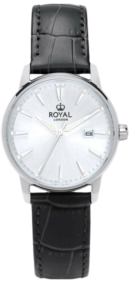 

Женские часы ROYAL LONDON 21401-01