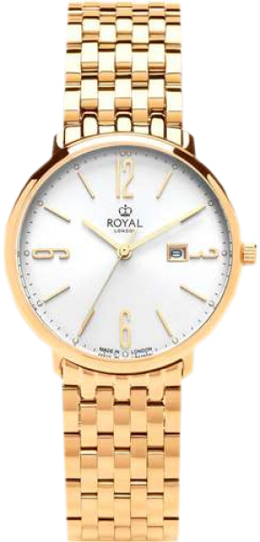 

Женские часы ROYAL LONDON 21413-02