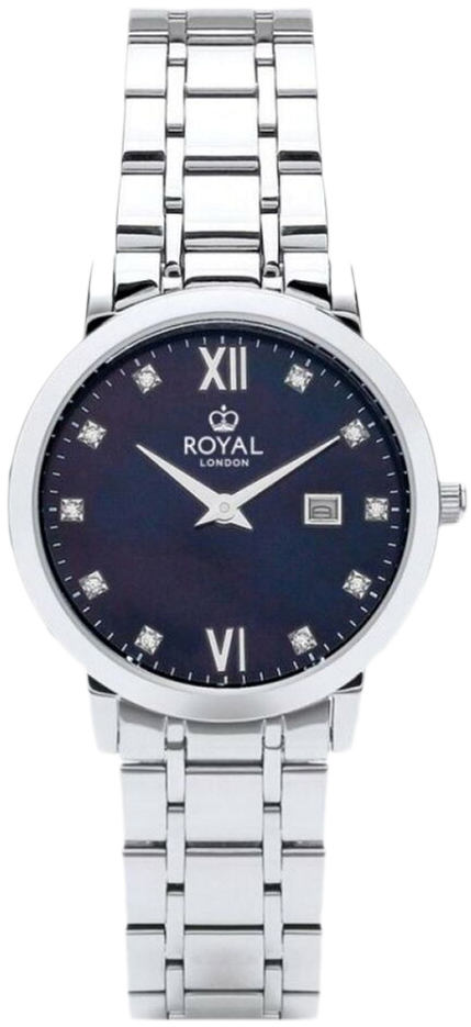 

Женские часы ROYAL LONDON 21419-04