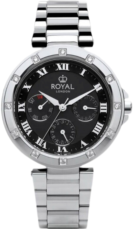 

Женские часы ROYAL LONDON 21434-02