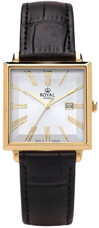 

Женские часы ROYAL LONDON 21399-02