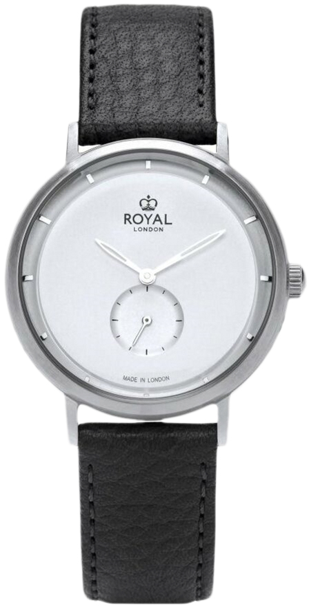 

Женские часы ROYAL LONDON 21470-01