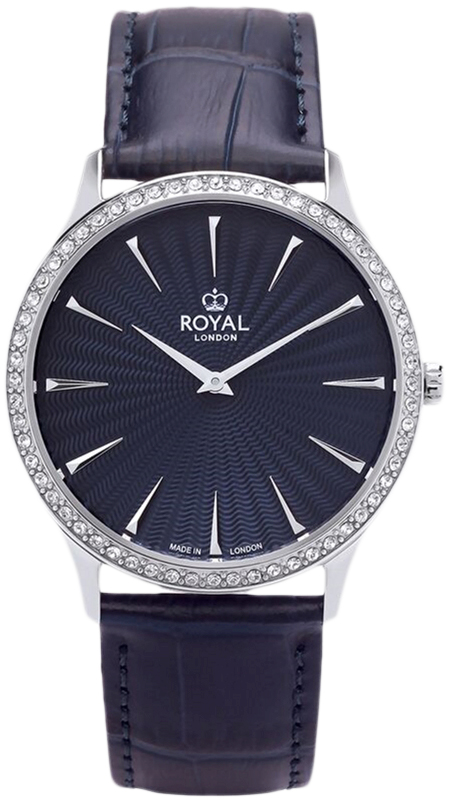 

Женские часы ROYAL LONDON 21436-03