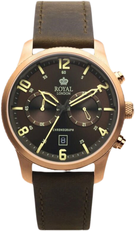 

Мужские часы ROYAL LONDON 41362-04