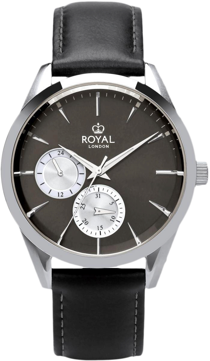 

Мужские часы ROYAL LONDON 41387-01