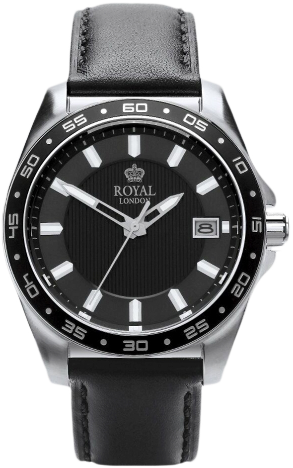 

Мужские часы ROYAL LONDON 41474-01