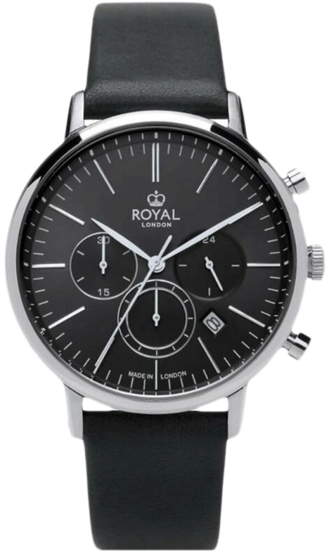 

Мужские часы ROYAL LONDON 41456-02