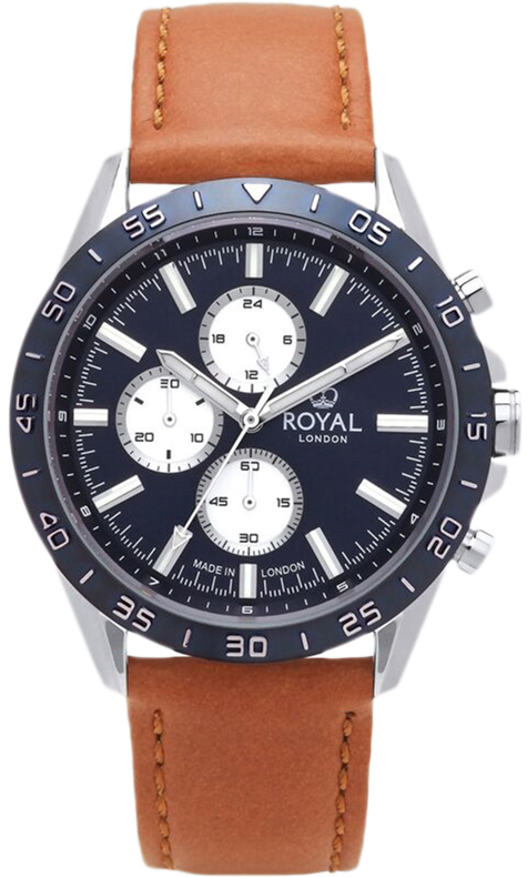 

Мужские часы ROYAL LONDON 41411-03