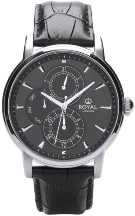 

Мужские часы ROYAL LONDON 41416-02