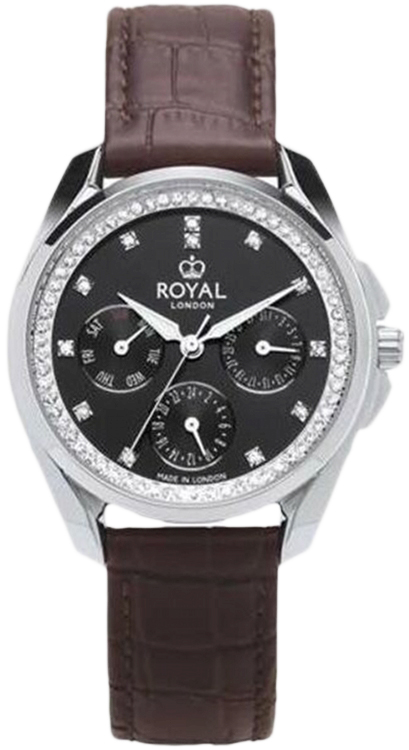 

Женские часы ROYAL LONDON 21432-03