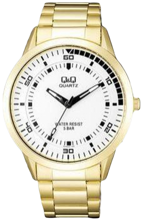 

Мужские часы Q&Q QA58J001Y