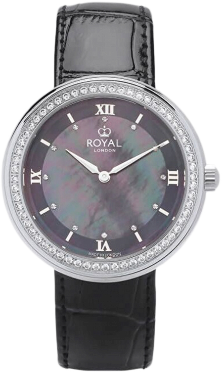 

Женские часы ROYAL LONDON 21403-01