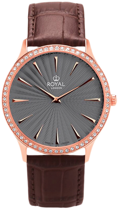 

Женские часы ROYAL LONDON 21436-08