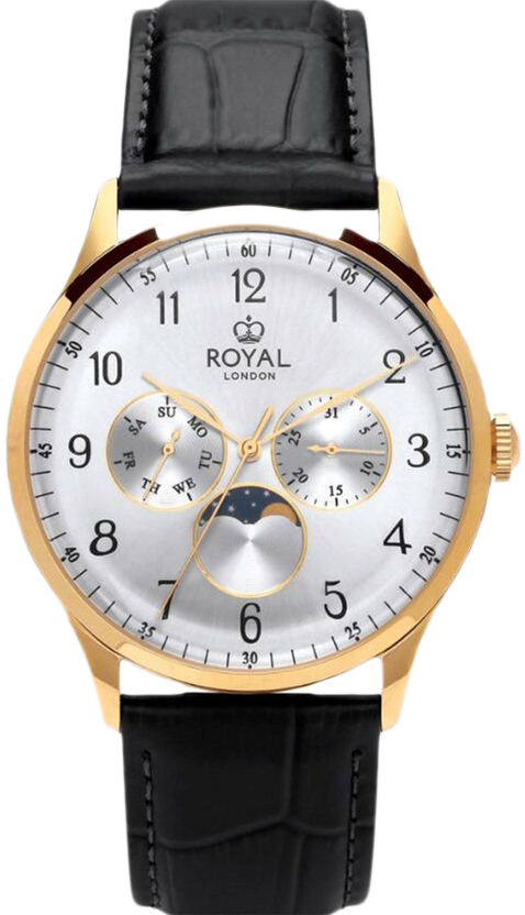 

Мужские часы ROYAL LONDON 41390-03