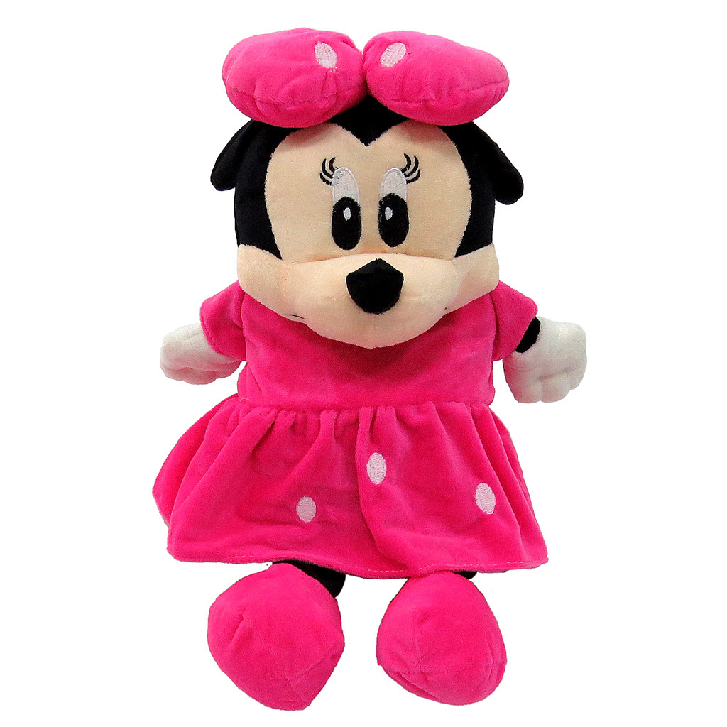 

Рюкзак Minnie Mouse My Bags для девочки Розовый 18357