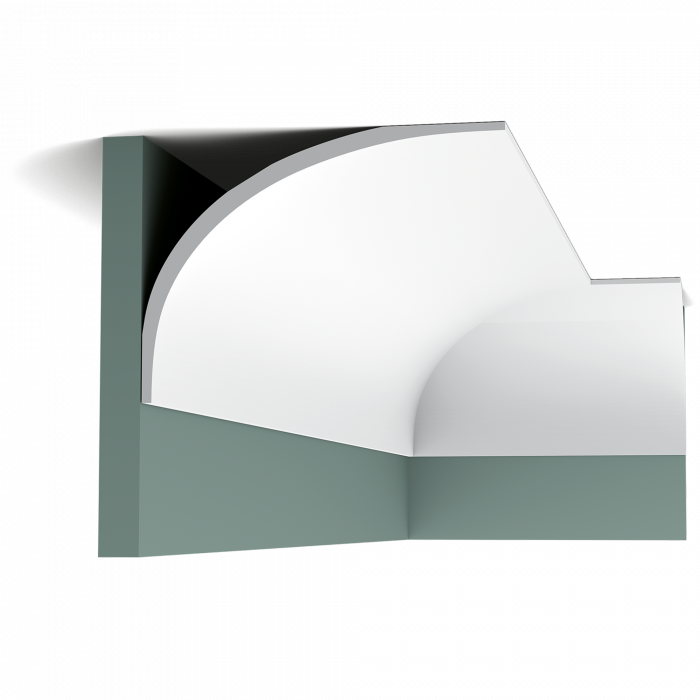 

Карниз Orac Decor C990 (215x160)мм