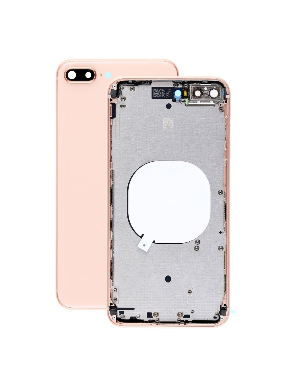 

Корпус iPhone 8 Plus Gold