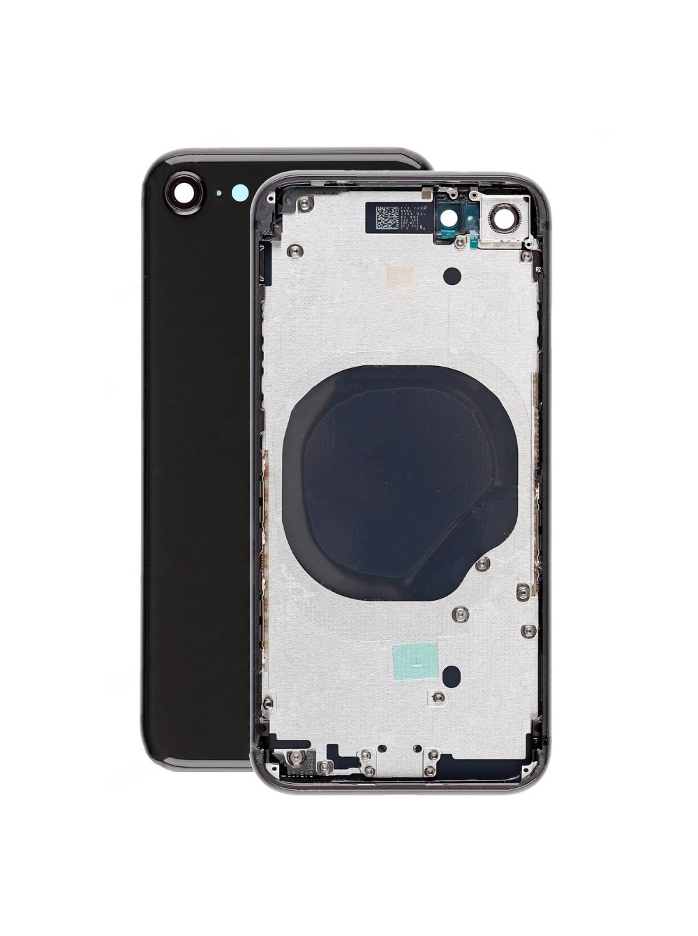 

Корпус iPhone 8 Space gray