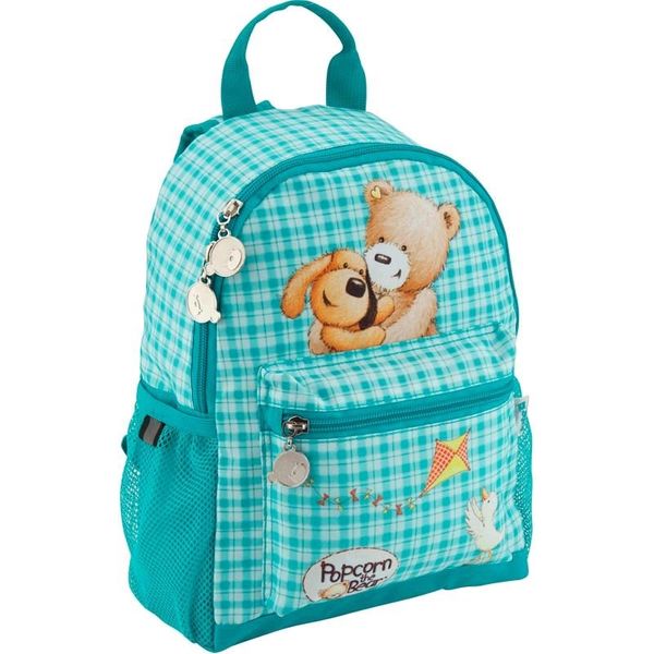 

Рюкзак дошкільний Kite Popcorn the Bear (PO18-534XS-1)