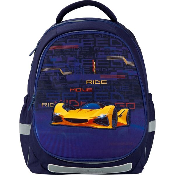 

Рюкзак Kite Education Fast cars (K20-700M(2p)-4)