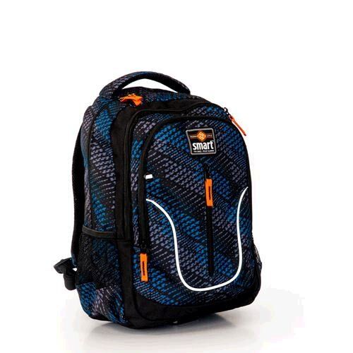 

Рюкзак шкільний SMART TN-07 Global (558632)