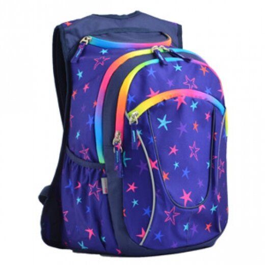 

Рюкзак молодіжний YES Т-29 Alluring (554922)