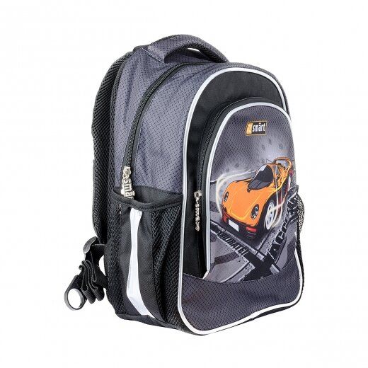 

Рюкзак шкільний SMART SM-03 Dangerix (558198)
