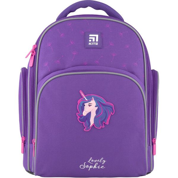 

Рюкзак Kite Education Lovely Sophie (K20-706S-4)