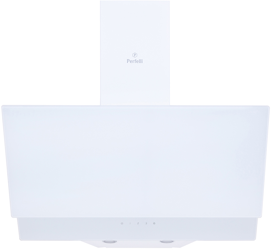 

Вытяжка PERFELLI DNS 6252 D 700 WH LED
