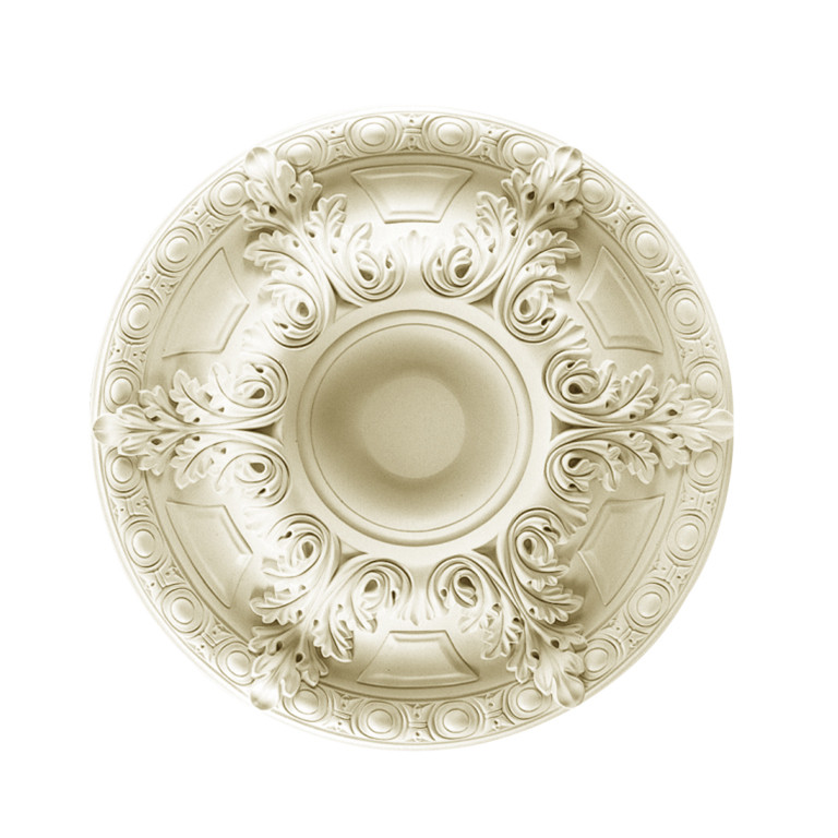 

Розетка Gaudi R301