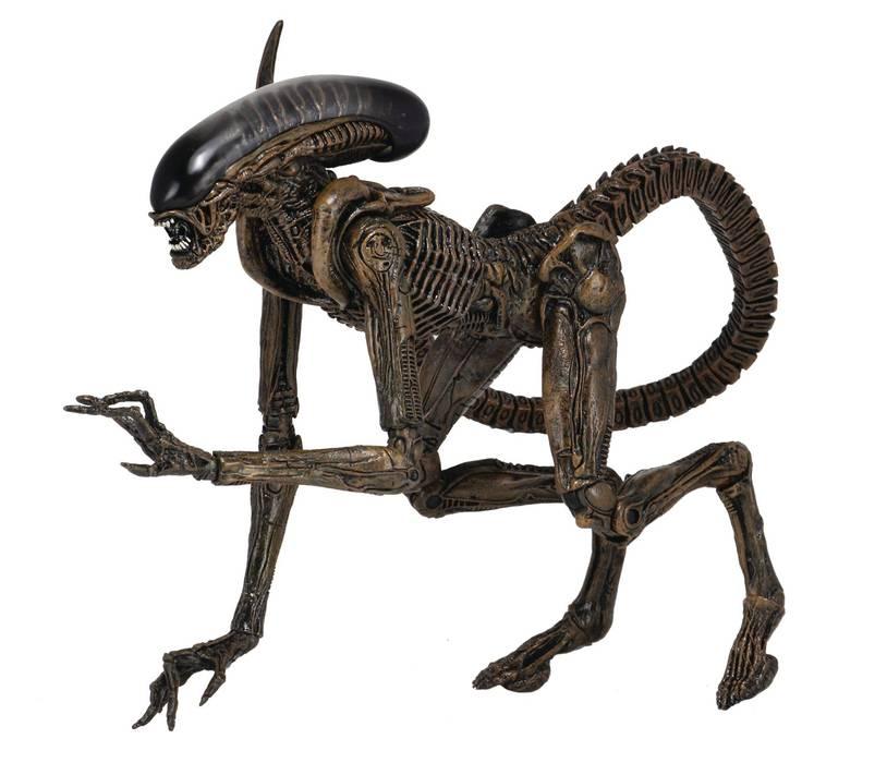 

Фигурка NECA ALIEN 3 Dog Alien Neca (1015132045)