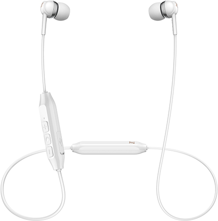 

Наушники Sennheiser CX 150 BT White (508381)