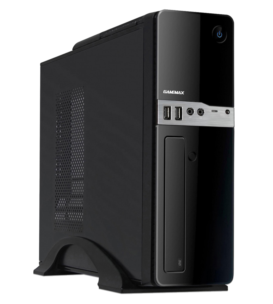 

Acool 104i v.01 - i5-10400 / 8 ГБ / SSD 240 ГБ / UHD 630 / LAN/ без ОС