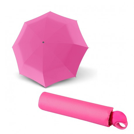 

Парасолька складана Knirps Floyd Pink Kn89802133