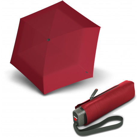

Парасолька Knirps TS.010 Red Kn95 4010 2000
