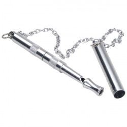 

Ультразвуковий свисток для собак Coastal for Hunting Dogs Deluxe