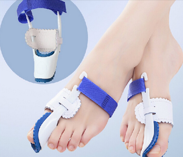 

Бандаж на большой палец ноги Goodnight Bunion