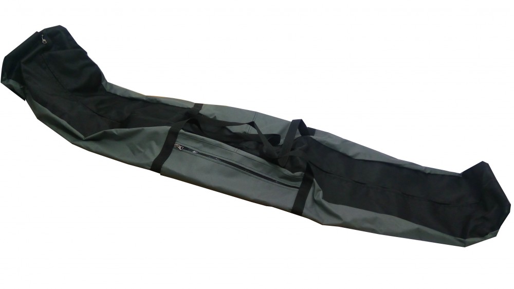 

Чехол для сноуборда Grey 170 см (2T7049)