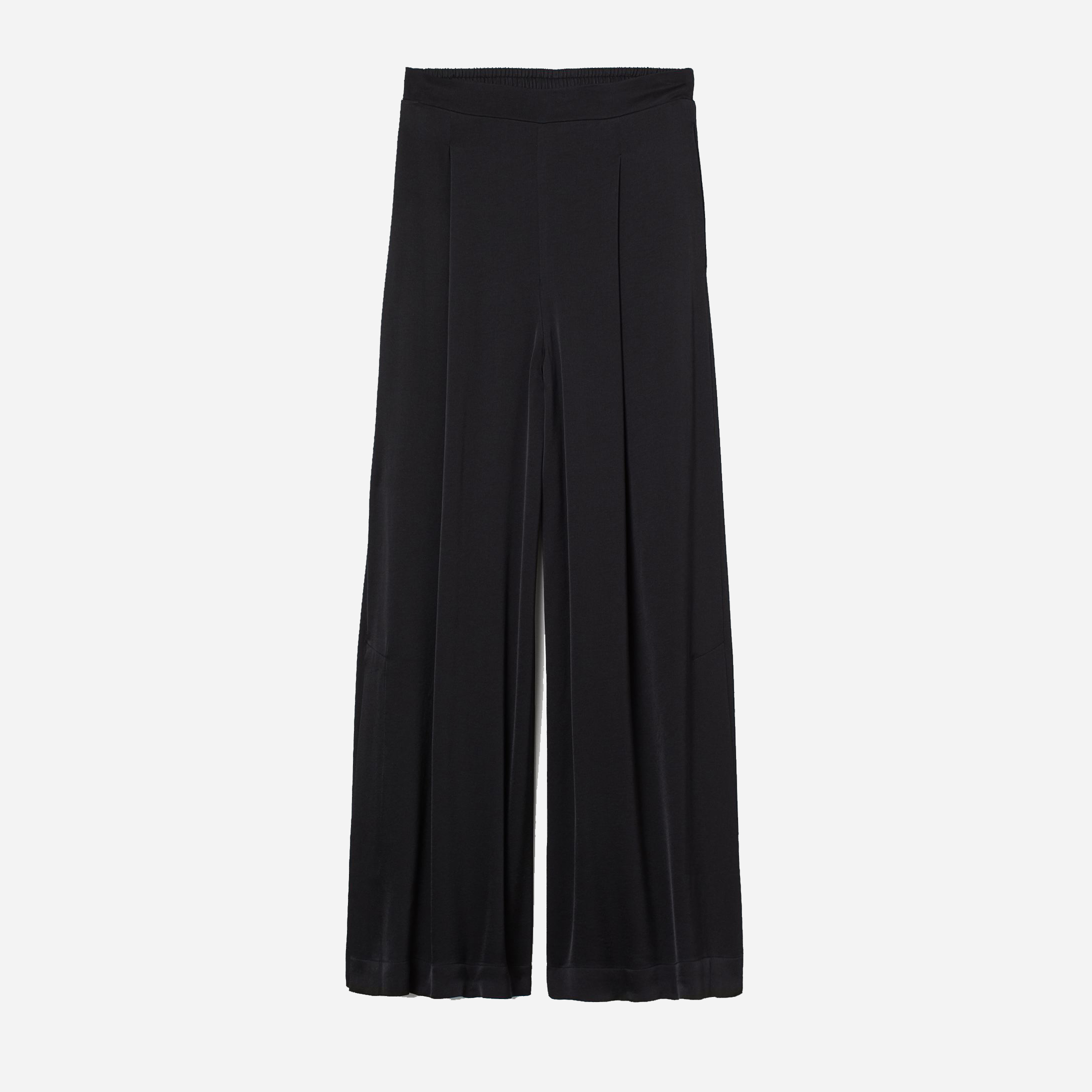

Брюки H&M 404-8813611  Черные, Брюки H&M 404-8813611 36 Черные