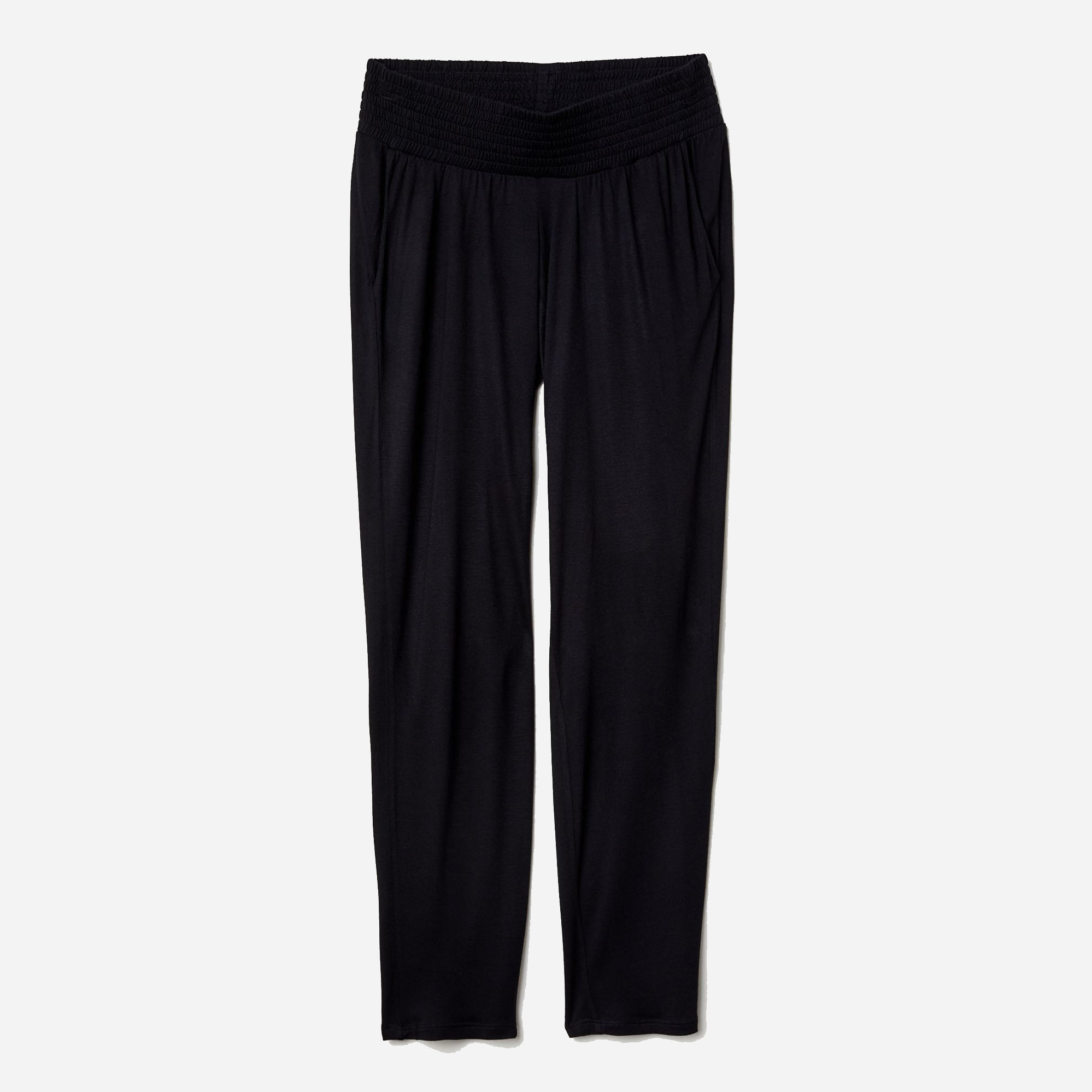 

Брюки H&M 907-5100749  Черные, Брюки H&M 907-5100749 XL Черные