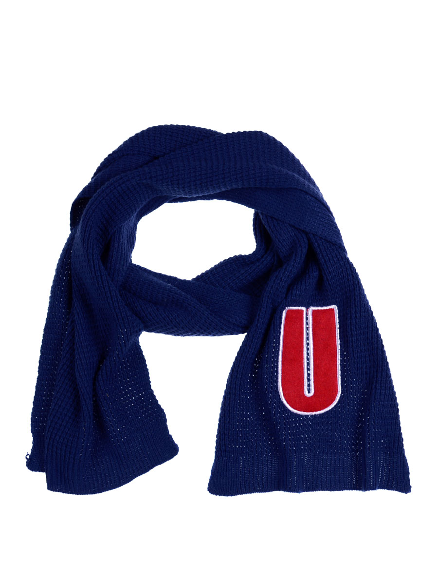 

Шарф Matalan 195 х 30 Синий 3001612