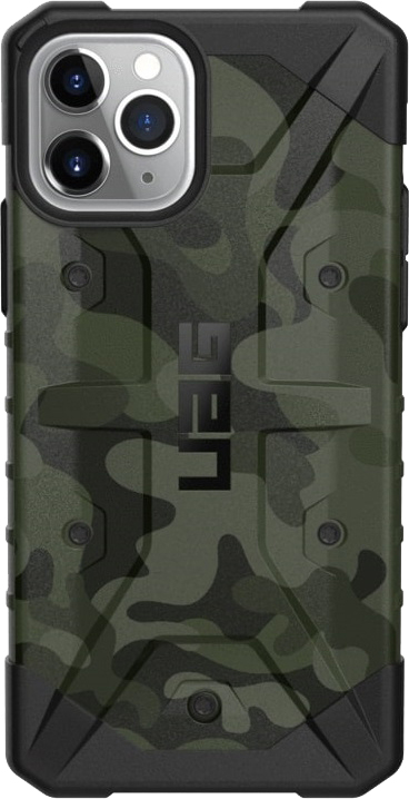 

Панель UAG Pathfinder Camo для Apple iPhone 11 Pro Forest
