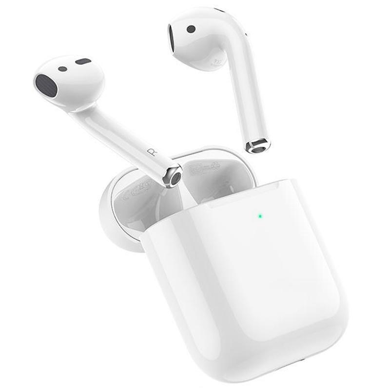 

Наушники Bluetooth Hoco DES03 White