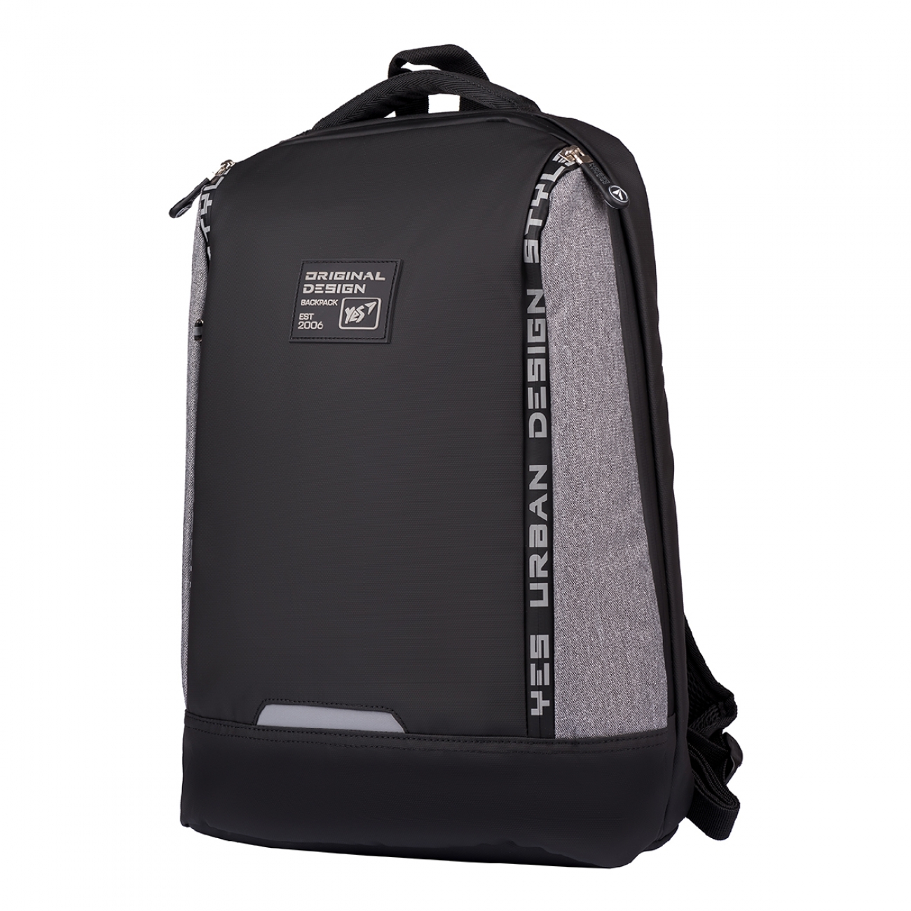 

Рюкзак городской YES Pilot 43 x 31 x 14 см Черный